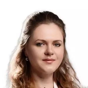 Пяткина Екатерина Юрьевна