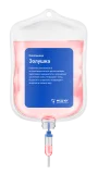 Капельница Золушка